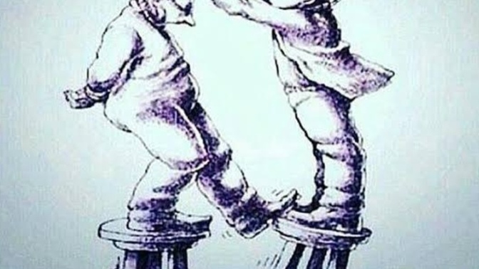 İyilikten maraz doğar mı?