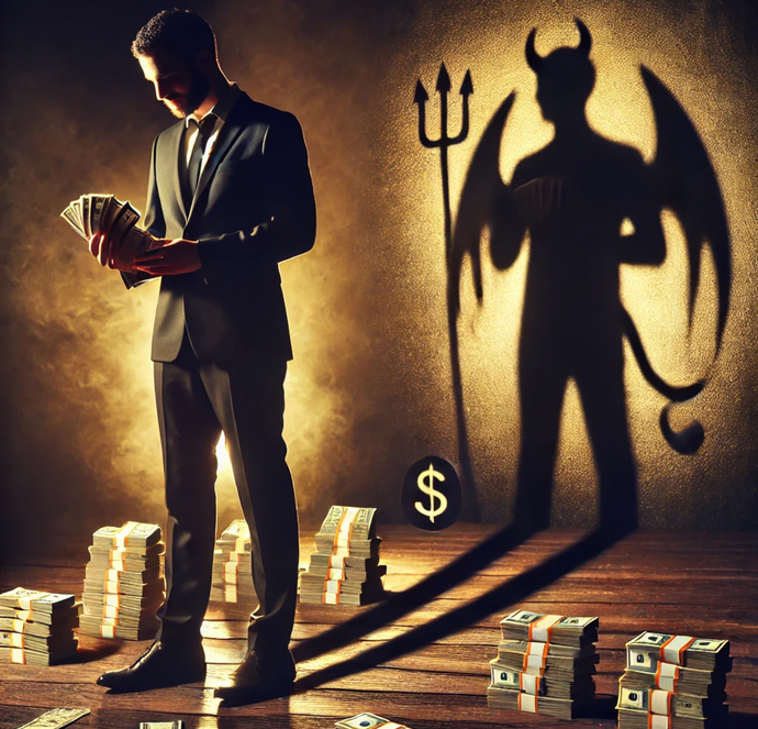 money money money