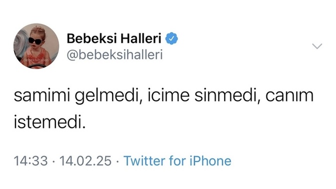 Sizin için yanlış olan insanı nasıl anlarsınız?