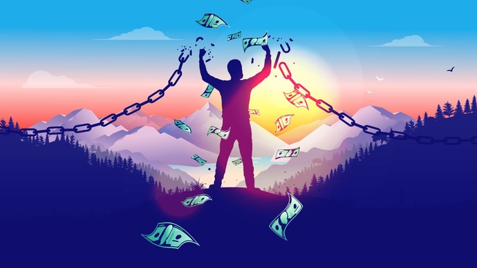 Finansal özgürlük