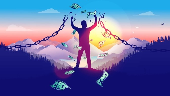 Finansal özgürlük için kaç para gerekli?