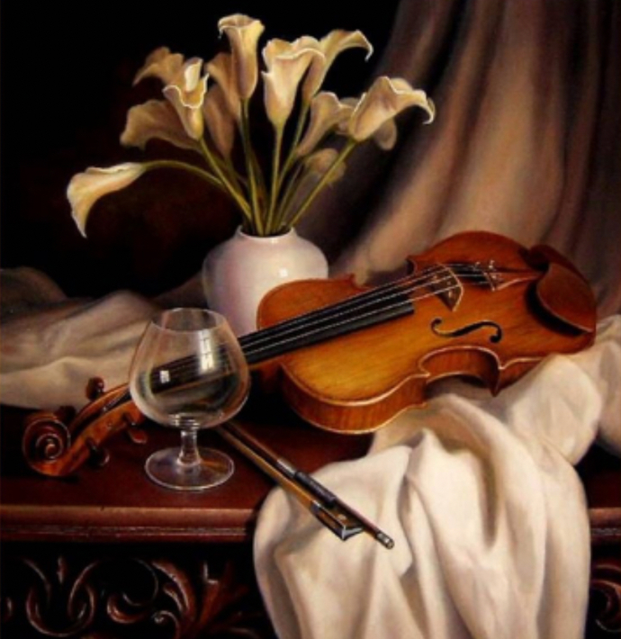 Hangi müzik aletini çalmak istersiniz 🎶 ?