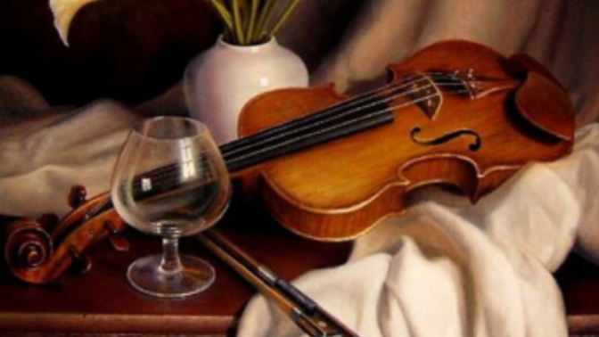 Hangi müzik aletini çalmak istersiniz 🎶 ?