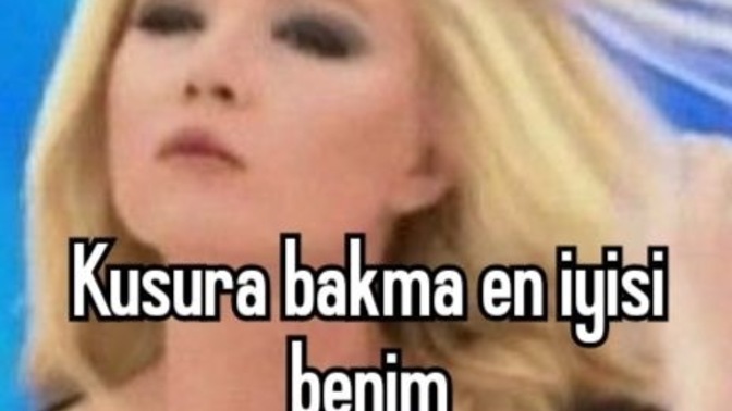 Müge Anlı izliyor musunuz?