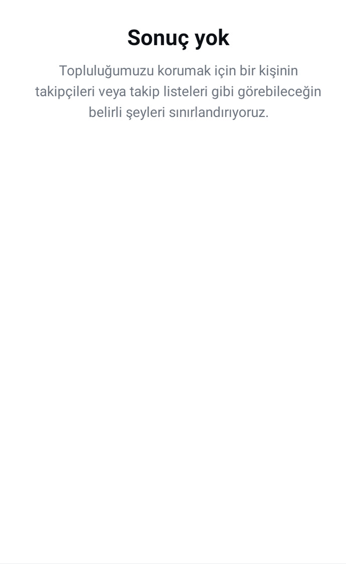 Instagramda böyle gözükmesinin sebebi ne takipçi kısmının bu geçici mi kalıcı mı?