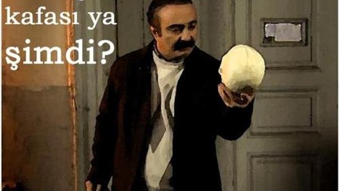''Bu neyin kafası ya'' dediğiniz neler var?