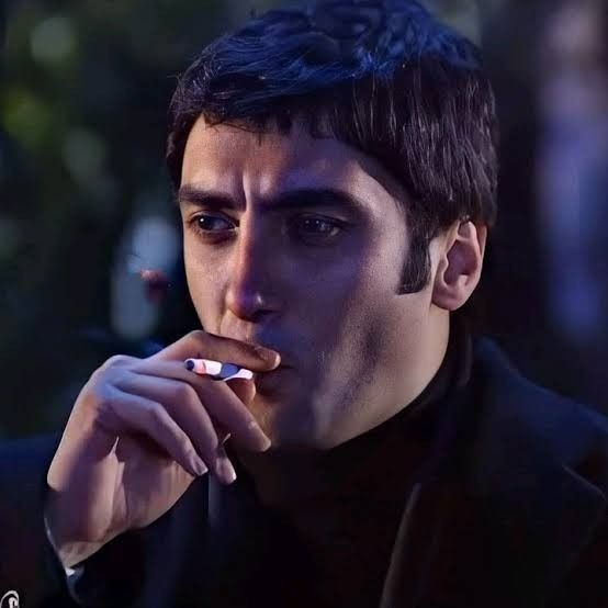 En son ne için iç çektiniz?