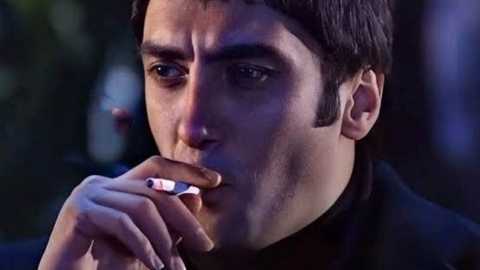 En son ne için iç çektiniz?