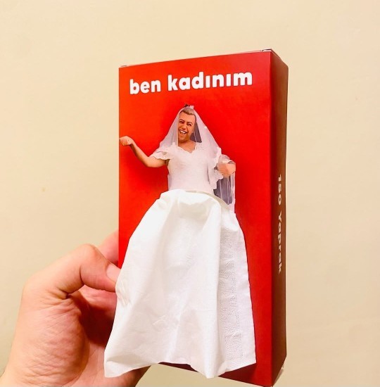 Hangi talebin arzı bu?