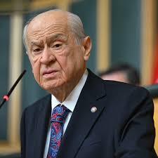 Devlet Bahçeli öldü mü?