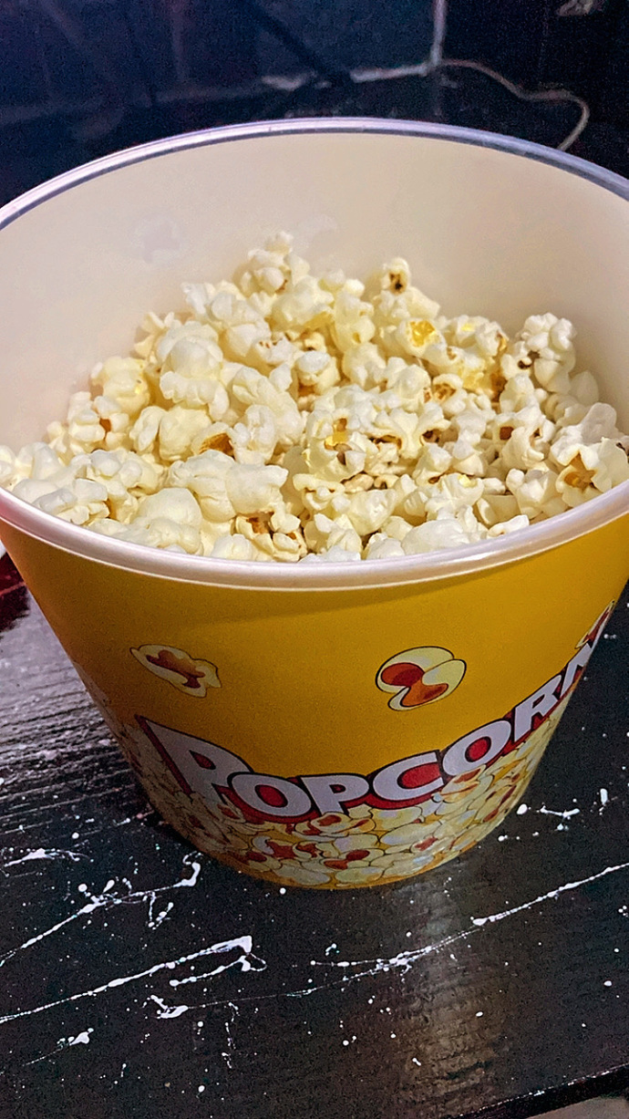 Pörtlemiş Mısır sever misiniz 🍿🤔?