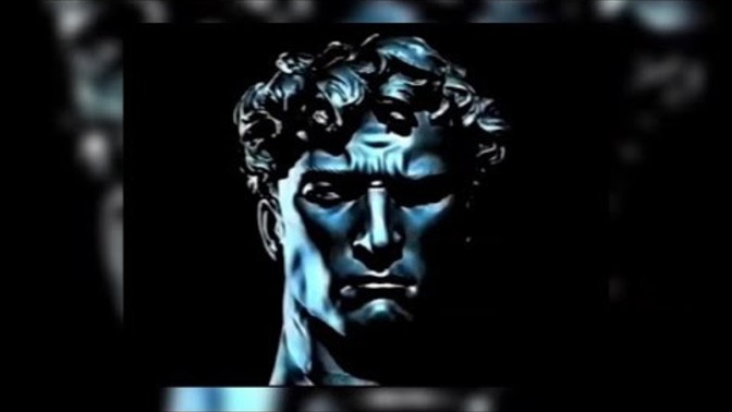 Buram buram üzüntü içeren şarkı önerisi?