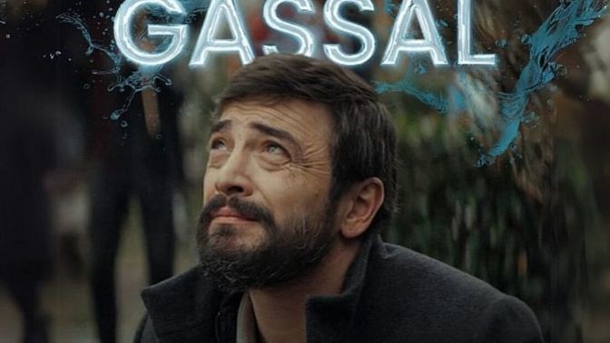 Gassalı izlediniz mi?