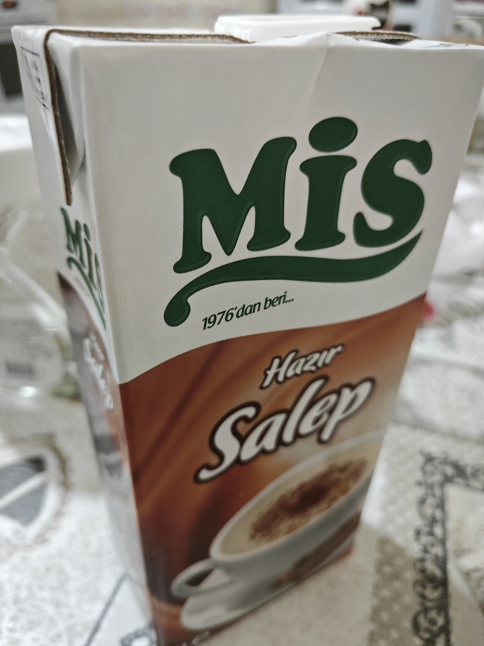 Siz evde hangi süt markasını tercih ediyorsunuz ?