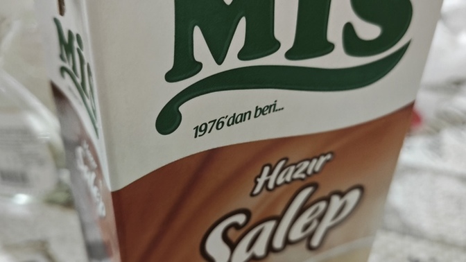 Siz evde hangi süt markasını tercih ediyorsunuz ?