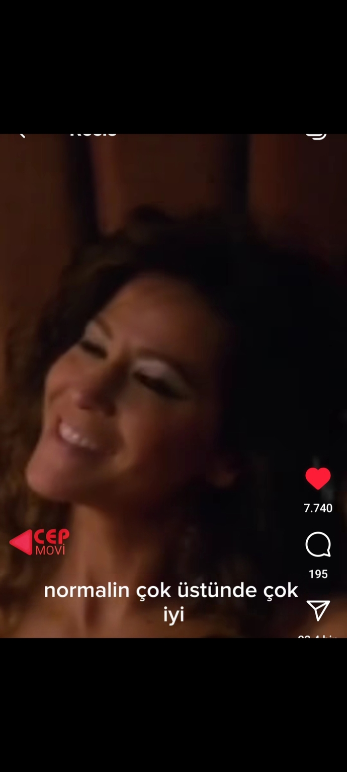 Bu sahne nereden?