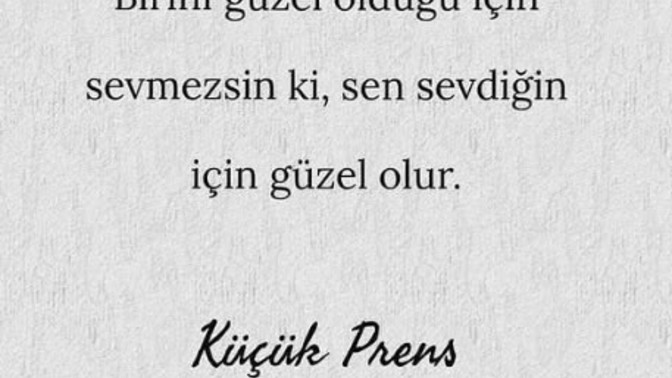 Sizce de doğrumu?
