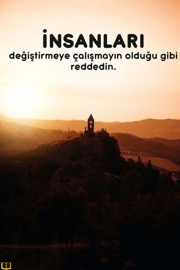 En son ne icin cabalamaktan vaz gectiniz😏?