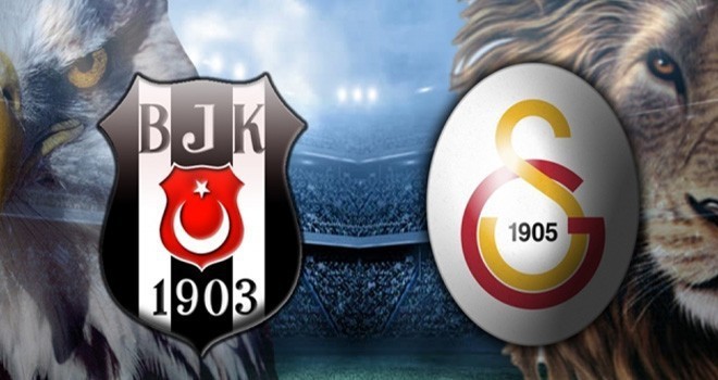 30 Mart  Pazar günü oynanacak Beşiktaş - Galatasaray maçını sizce hangisi kazanır?