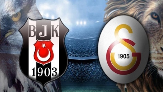 30 Mart  Pazar günü oynanacak Beşiktaş - Galatasaray maçını sizce hangisi kazanır?
