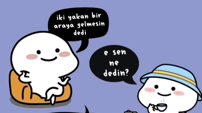 Ne kadar umursamazsın?