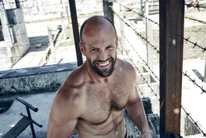 Sportif ve fit erkek her daim daha önde midir?