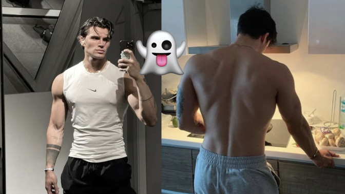 Sportif ve fit erkek her daim daha önde midir?