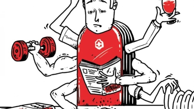 Spor hakkında doğru bilinen bir yanlış söyler misiniz?