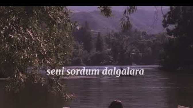 Gidişine alışamadıklarınız oldu mu?