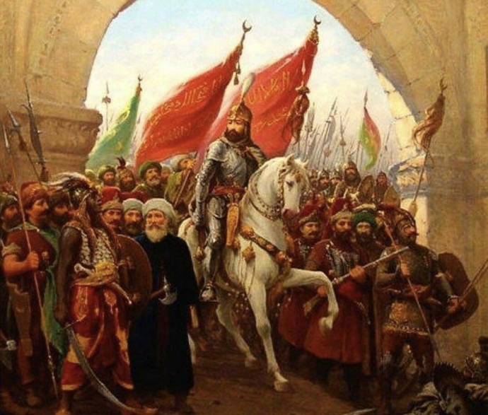 Osmanlıcaya merakınız var mı?