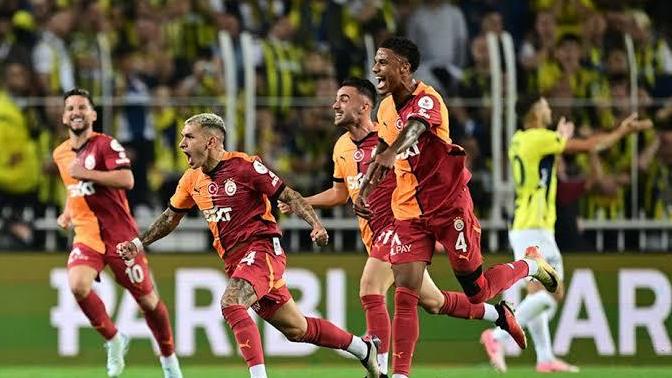 Bütün derbileri kazanmak mı yoksa ligi şampiyon tamamlamak mı?