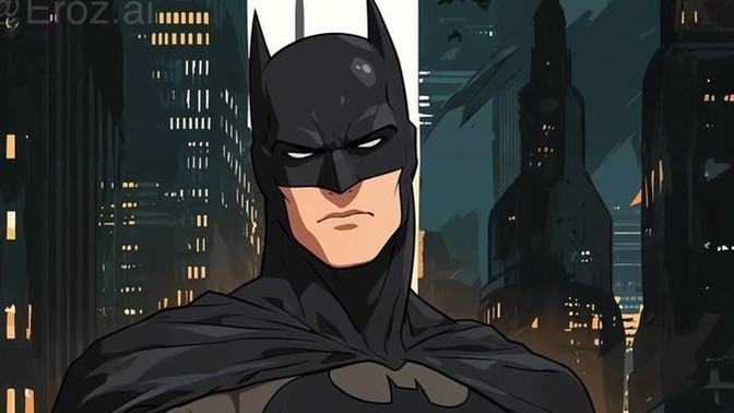 Batman (Bruce Wayne) karakteri her filmde haklı mıdır?