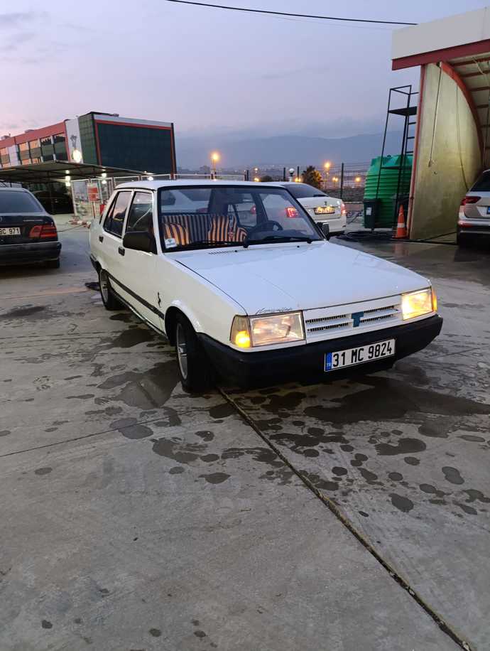 Bu araba 90 bine alınır mı?