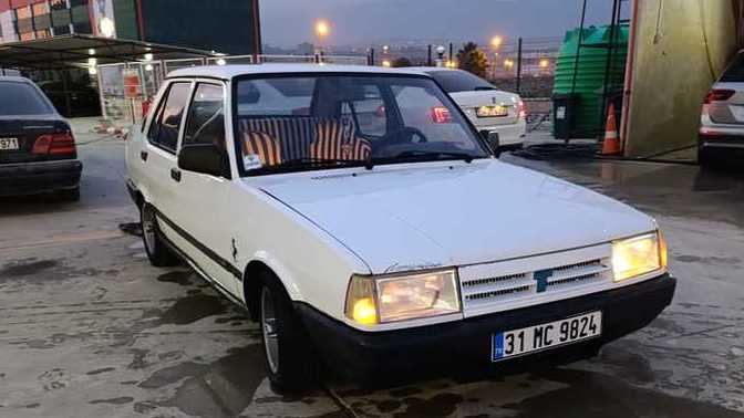 Bu araba 90 bine alınır mı?