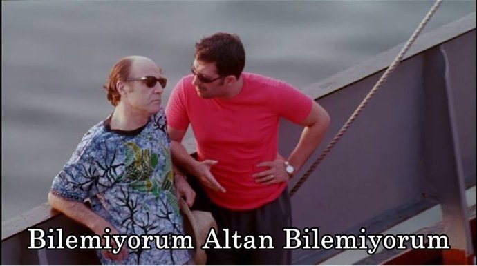 Kavga içerisinde bile saygı sınırlarınızı korur musunuz?
