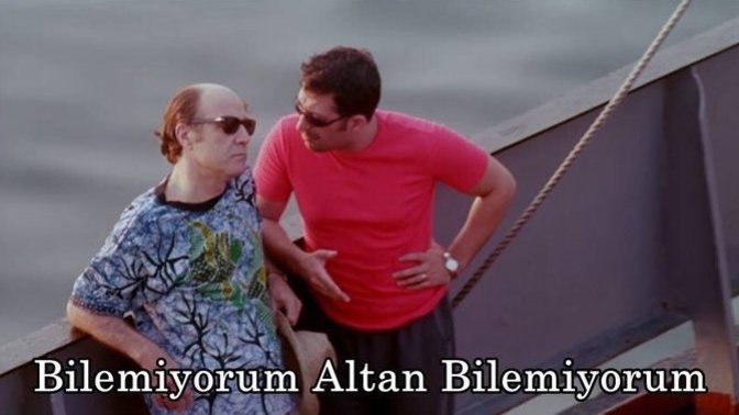 Kavga içerisinde bile saygı sınırlarınızı korur musunuz?