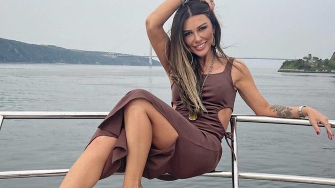 Selen Görgüzel'den dikkat çeken iddialar! Bu durumda karşılaşsan ne yapardın?