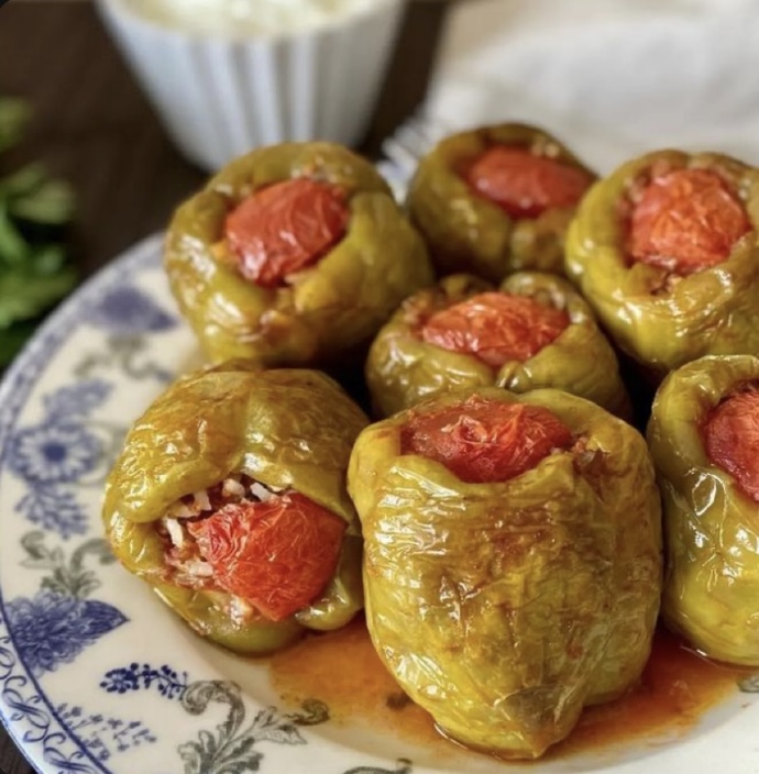 Kışın ve yazın en sevdiğiniz yemek nedir?