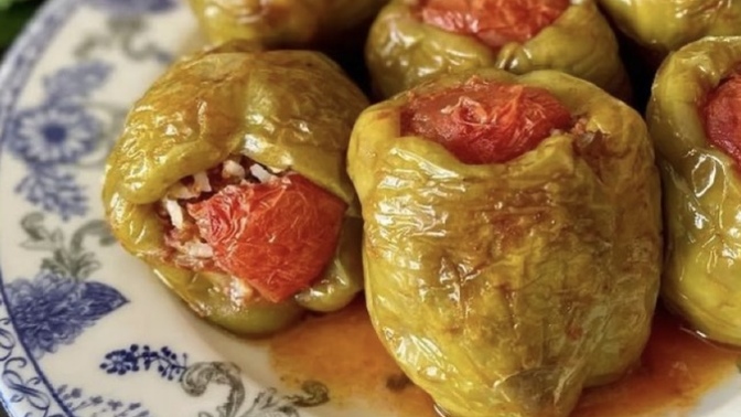 Kışın ve yazın en sevdiğiniz yemek nedir?