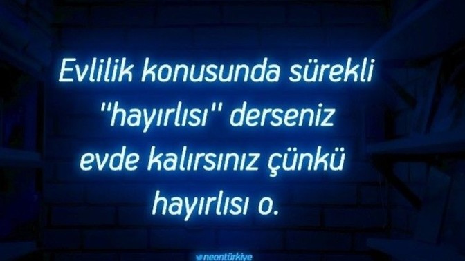 Kaç yaşında evleneceğinizi tahmin edeyim mi? ister misiniz? ?