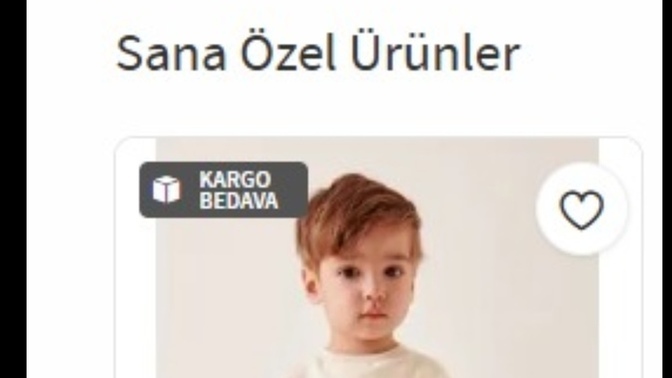 Trendyoldan bana Özel ürünler gelmiş sizce sipariş vermeli miyimmm?🤭🤭🤭?