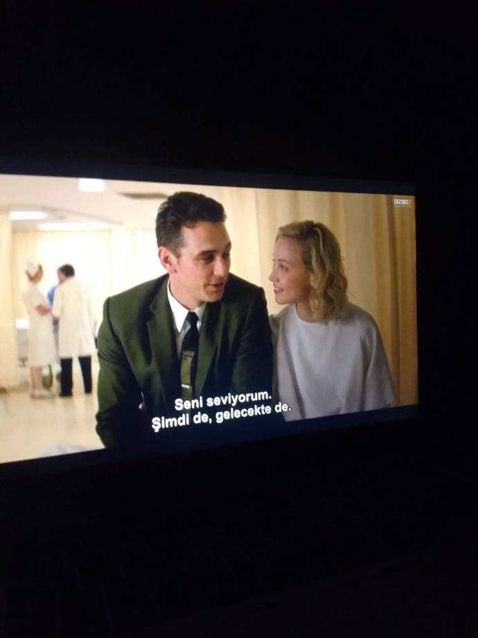Bir filmin kötü yorumları olması sizi izlemekten vazgeçirir mi?