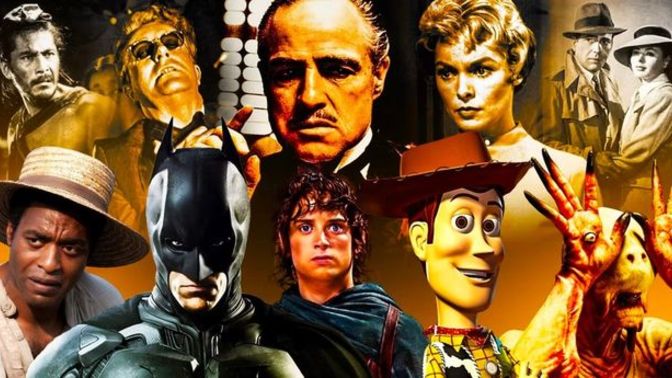 Bir filmin kötü yorumları olması sizi izlemekten vazgeçirir mi?