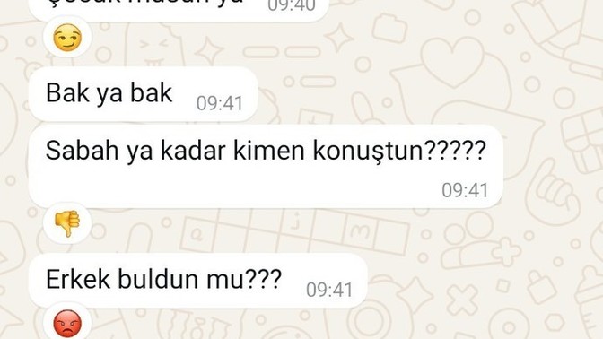 Türkçeye takılmadan yorum yaparmisiniz lütfen?