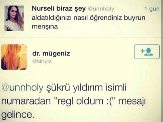 Aldatıldığınızı nasıl öğrendiniz? Aldatılmayı nasıl tanımlarsınız?