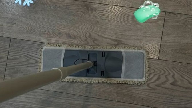 Ramazan temizliğine başladınız mı?