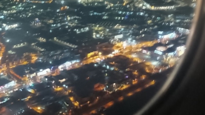 Herhangi bir yerde yeni bir hayata başlayabilseydiniz eviniz hangi şehirde olurdu?