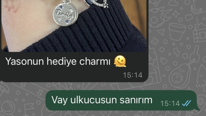 Yasıtlarınız ıle yasadıgınız hayat kalıtesı aynı mı?