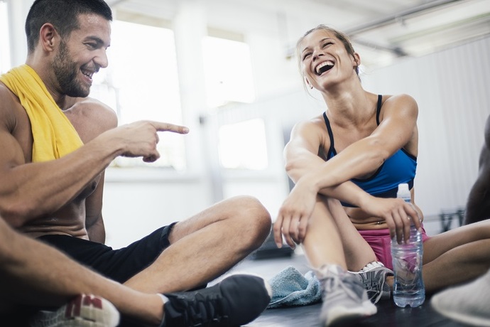 Hangi sporu izlemek sizin için en eğlenceli?
