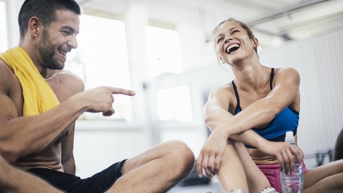 Hangi sporu izlemek sizin için en eğlenceli?